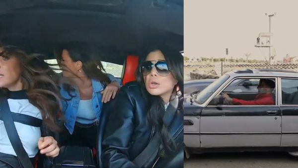 هيفاء وهبي