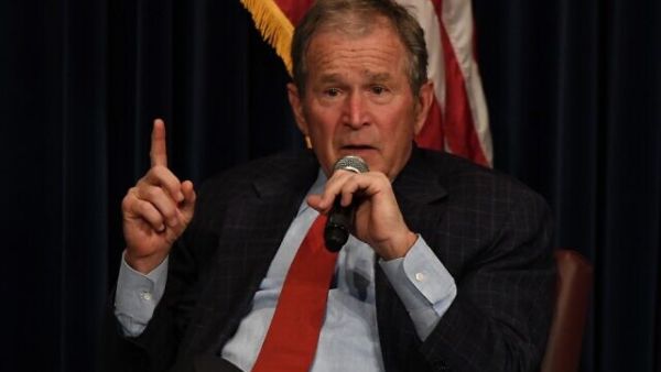 Congress must set aside "harsh rhetoric" surrounding US immigration.