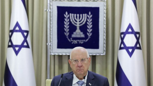 Israeli President appointed Netanyahu to form the next government