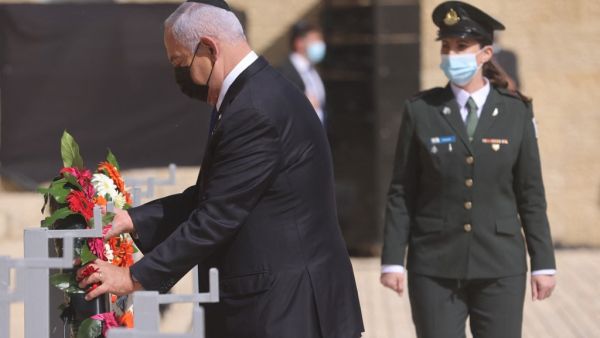 Rouhani calls the nuclear talks in Vienna a "new chapter".