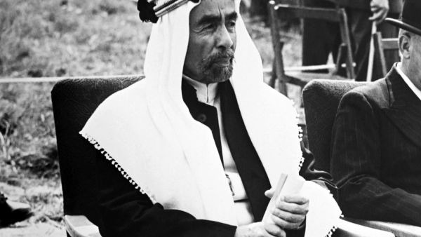 Jordan marks its 100-year centennial anniversary