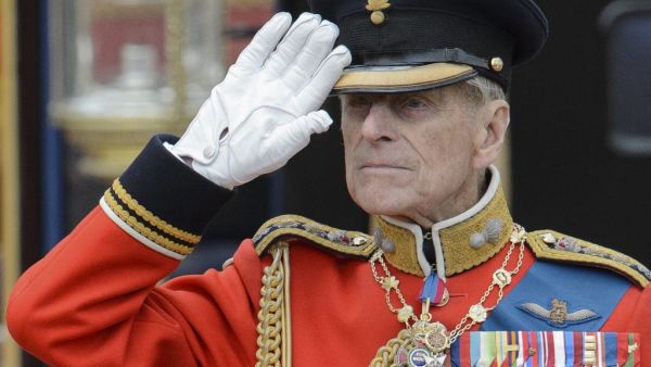 Prince Philip passes away after heart surgery 