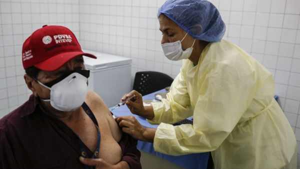 India, Brazil fuel surge in COVID-19 cases, deaths in world