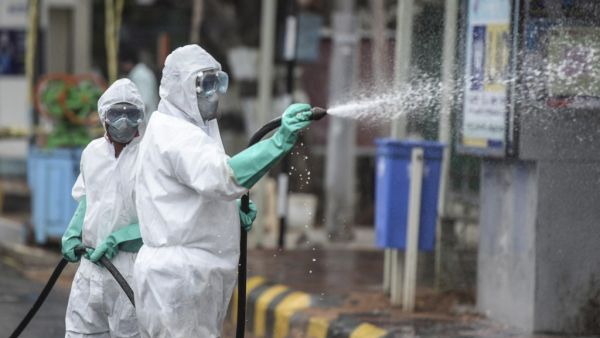 India approves COVID-19 vaccination for people above 18