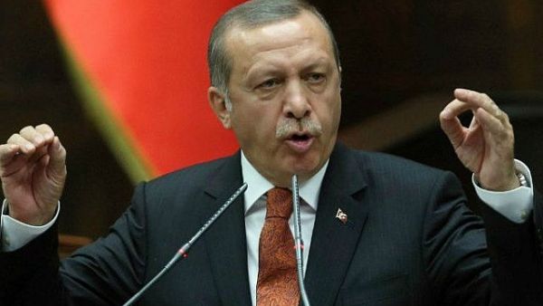 Canada cancels arms permits to Turkey