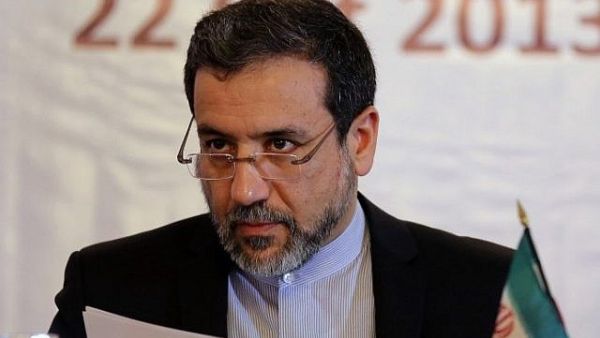 Iran’s top negotiator in Vienna talks vows to leave meeting if parties show lack seriousness