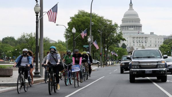  Forty world leaders will attend Joe Biden's Climate Summit