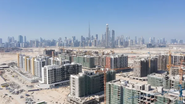 Azizi Developments Celebrates Ramadan With Flash-sale