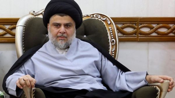 Upcoming Iraqi elections will present itself to the US as a “moderate” movement