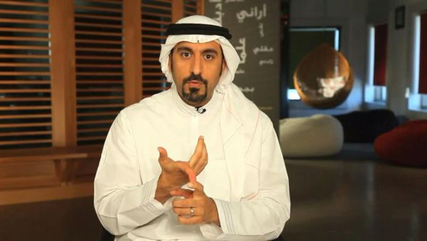 أحمد الشقيري