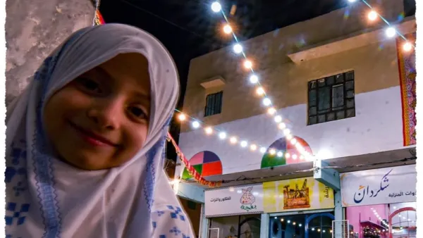 رمضان في الموصل