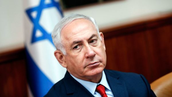 Gideon Sa'ar, Benjamin Netanyahu and Naftali Bennett are the Potential candidates for prime minister
