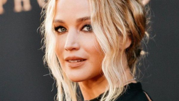 جينيفر لورانس