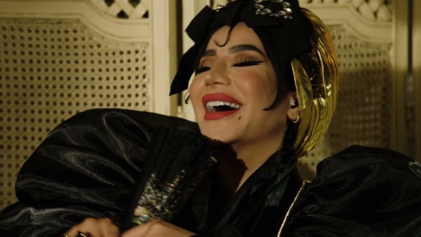 لجين عمران