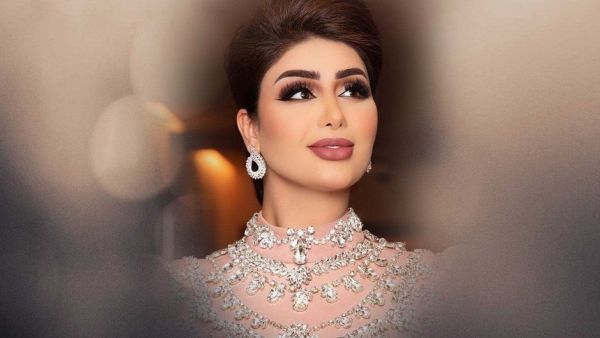 هنادي الكندري