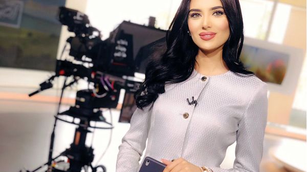 لينا قيشاوي