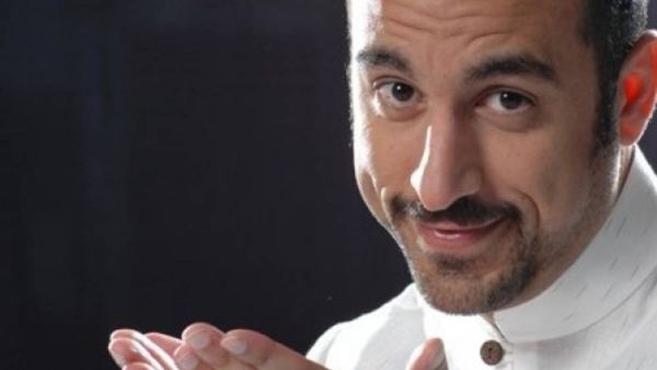 أحمد الشقيري