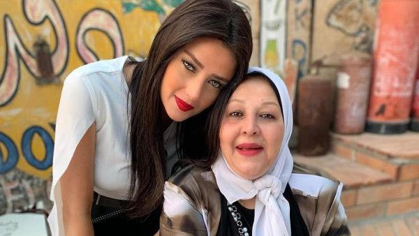 رضوى الشربيني