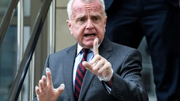 US ambassador to Russia
