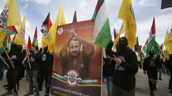 Palestinian leader has weak chances of winning