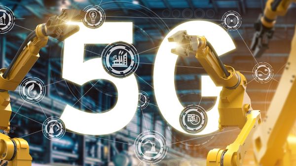 Streamlined security for IoT devices and networks helps accelerate manufacturing digital transformation Fujitsu And Trend Micro Demonstrate Solutions To Secure Private 5G