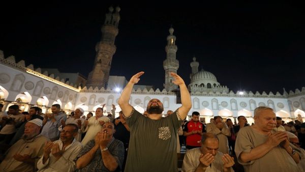 تعبيرية 