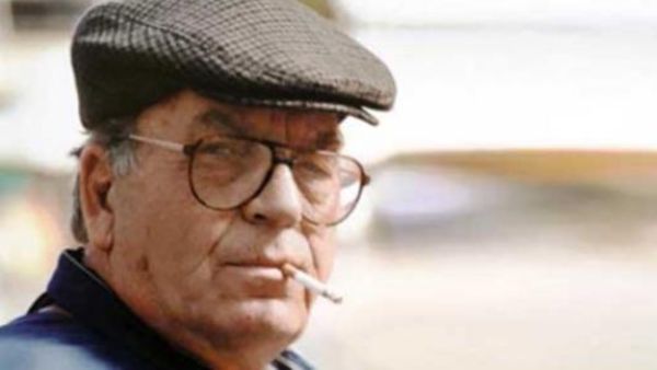 ذكرى رحيل الشاعر السوري الكبير محمد الماغوط