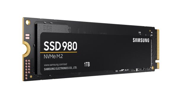 SSD 980 NVMe من سامسونج، قرص تخزين داخلي جديد يضع معيارًا جديدًا للأداء