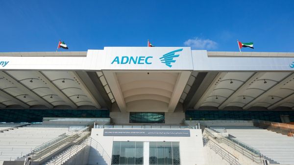 ADNEC Wins Multiple Awards At The Middle East Event Awards