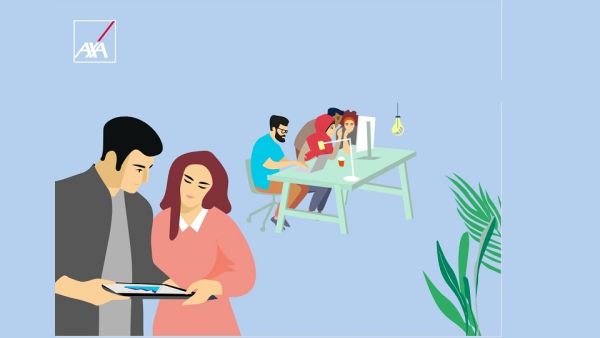 AXA GCIC’s life insurance products are fully validated by the Central Bank of the UAE and are in line with the life insurance regulations introduced in 2020. AXA Green Crescent Insurance Company Launches Tailor-Made Workplace Savings Product