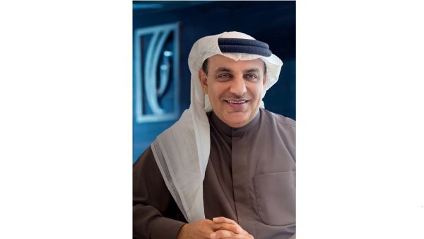عبد الله قاسم، الرئيس التنفيذي لإدارة العمليات في مجموعة بنك الإمارات دبي الوطني بنك الأعمال الرقمي E20. من بنك الإمارات دبي الوطني يوقع اتفاقية شراكة مع MoniMove
