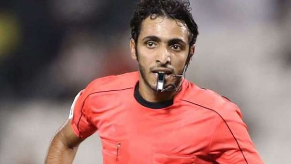 Abdullah Ali Al-Marri (Photo: Gulf Times)