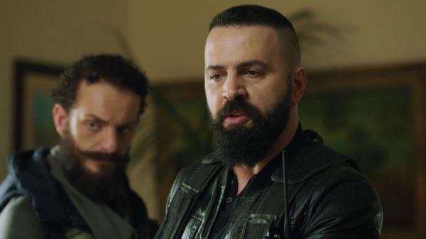 Al-Hayba Season 5 final finale Name Revealed.. And Owais Mukhalalati (Sakher) Is Leaving the Show Aimee Sayah