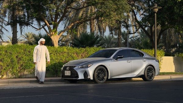 Al-Futtaim Lexus offers applicable across new and pre-owned cars as well as Service Al-Futtaim Lexus Launches Competitive Ramadan Offers To Bring Customers Greater Value During The Holy Month