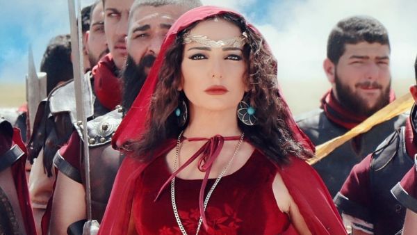 Amal Arafa Shocks Followers With Tragedy Ad Only About "Chips"! Watch