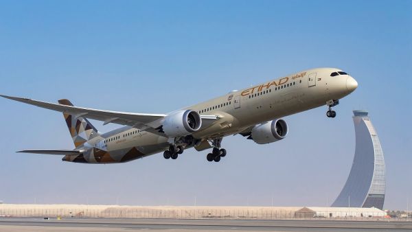 Win 50 Times Your Flight Fare With Etihad’s Ramadan Sale