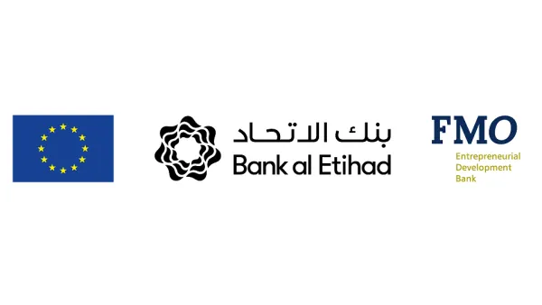 Bank Al Etihad And Fmo Sign Nasira Portfolio Guarantee Program For Covid-19 Support For Smes And Female Entrepreneurs