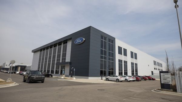 Building on nearly two decades of battery expertise, Ford creates new global battery center of excellence – called Ford Ion Park – in southeast Michigan; cross-functional team in place to drive high-volume battery cell delivery, better range and lower costs for customers Ford Accelerates Battery R&d With Dedicated Team, New Global Battery Center Of Excellence Named Ford Ion Park