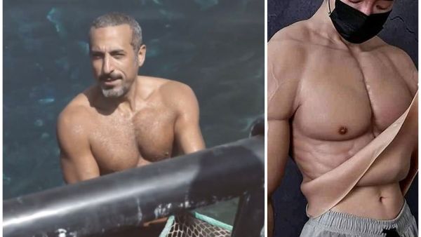 أحمد الشقيري