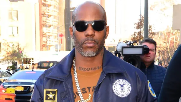 Simmons died April 9, following a drug overdose and heart attack.