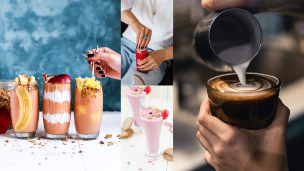 طبيب البوابة: 6 مشروبات غير صحية يجب أن تتخلى عنها
