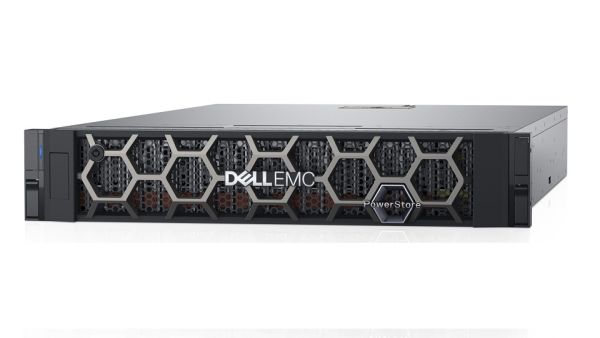 New Dell EMC PowerStore software improves workload performance by up to 25% Dell Technologies Turns Up the Power on Dell EMC PowerStore with Greater Performance and Automation