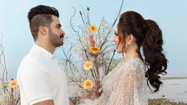 Did Dr. Kholoud and Amin Get Divorced? اشاعة طلاق الدكتورة خلود وامين