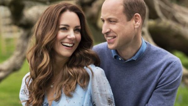 The Duke and Duchess’
