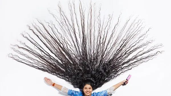 Nilanshi Patel