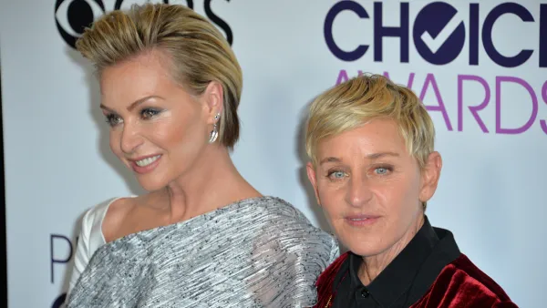 DeGeneres' new series, Ellen's Next Great Designer, is coming to HBO Max on Thursday