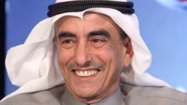 MP Bader Al-Humaidi