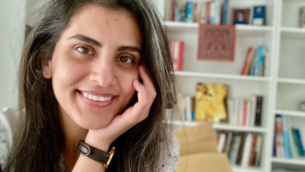 Loujain Al-Hathloul is a well known women’s rights activist