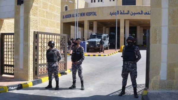 Seven patients last month died because of lack of oxygen 