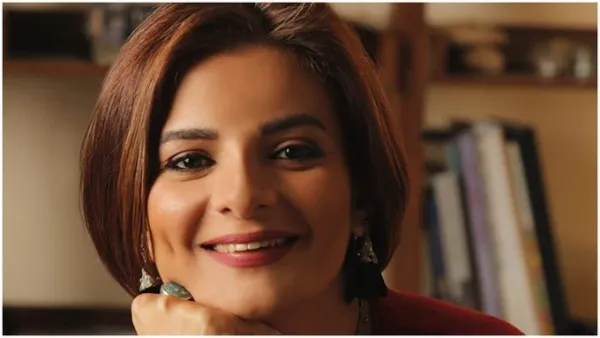 Egypt’s Mariam Naoum 